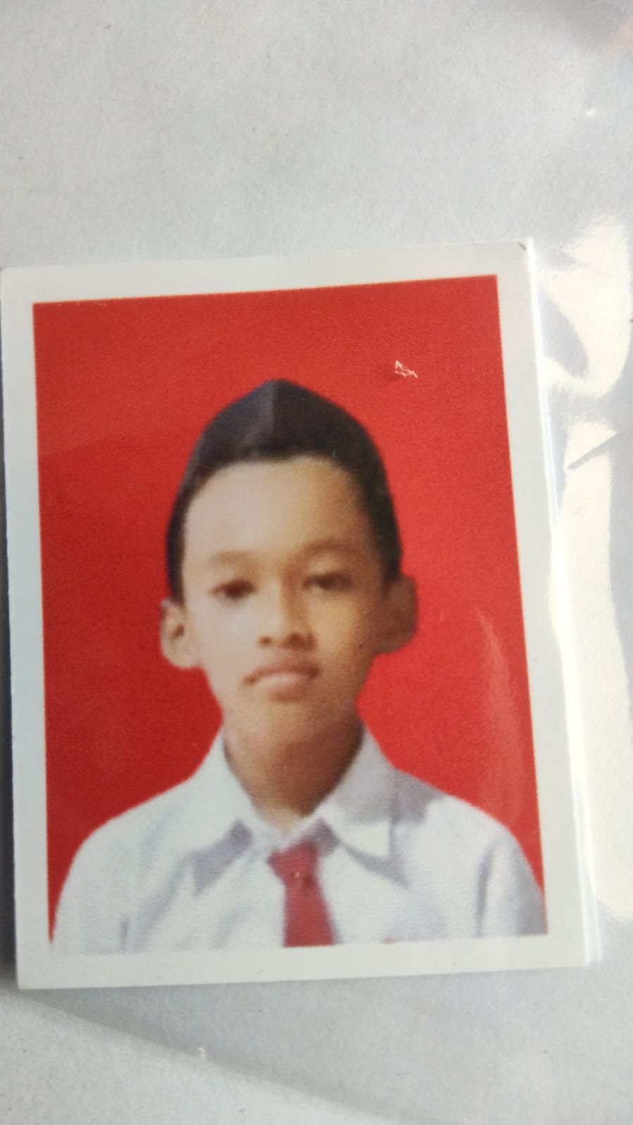elang ragil sholikin